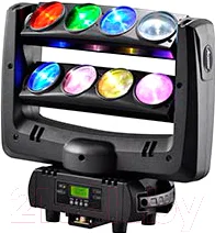 Прожектор сценический Acme LED-MB8FC Samba FC — фото 1