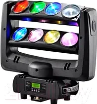 Прожектор сценический Acme LED-MB8FC Samba FC — фото 3