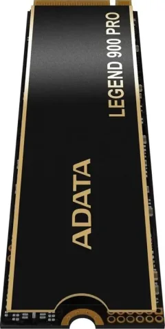 SSD диск A-data Legend 900 Pro M.2 4TB (SLEG-900P-4TCS) — фото 5