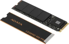 SSD диск A-data Legend 900 Pro M.2 4TB (SLEG-900P-4TCS) — фото 6