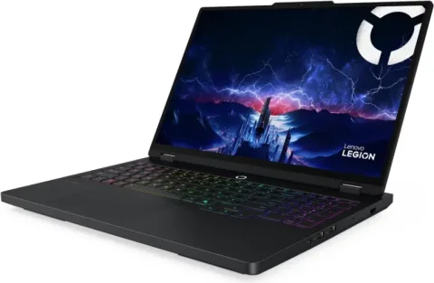 Игровой ноутбук Lenovo Legion Pro 5 16IAX10 (83F3000XRK)