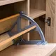 Тумба в прихожую Импэкс Leset Виерра 3 (дуб санома) — фото 10