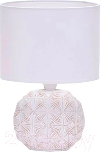 Прикроватная лампа Leek LE TL Julie 01 White / LE061403-0012