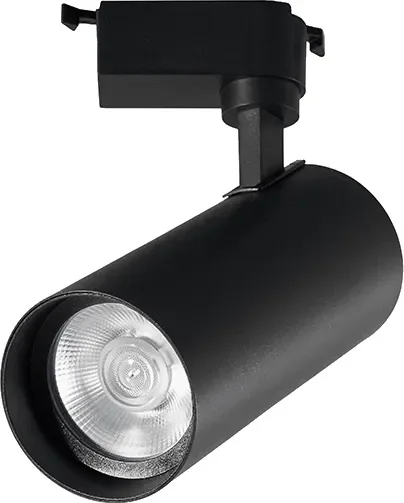 Трековый светильник Leek LE TR 12 20W 4000K / LE062312-004 (черный)
