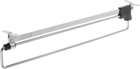 Штанга мебельная CAPPIO Light 10910002