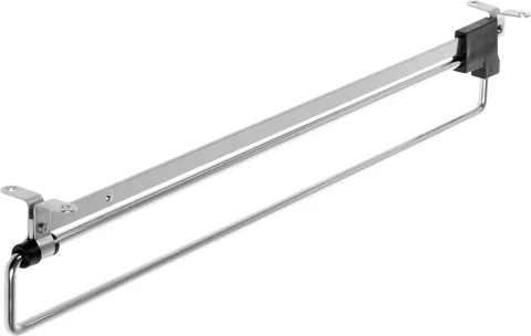 Штанга мебельная CAPPIO Light 10910003