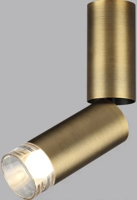 Спот Odeon Light Ligo 7134/8CL