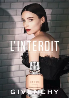 Туалетная вода Givenchy L'Interdit (35мл) — фото 3