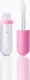 Масло для губ Love Generation Lip Pleasure Oil Gloss Glossifyer тон 02 — фото 9