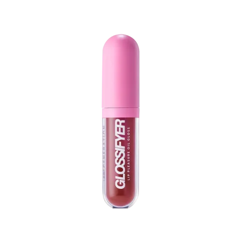 Масло для губ Love Generation Lip Pleasure Oil Gloss Glossifyer тон 06