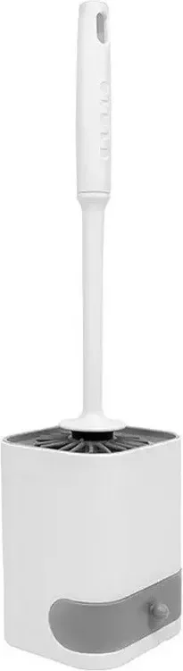 Ершик для унитаза KLEBER Lite KLE-LT088SQ