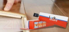 Гель для герметизации замков ламината и паркета Grace Lock Guard (125мл) — фото 3