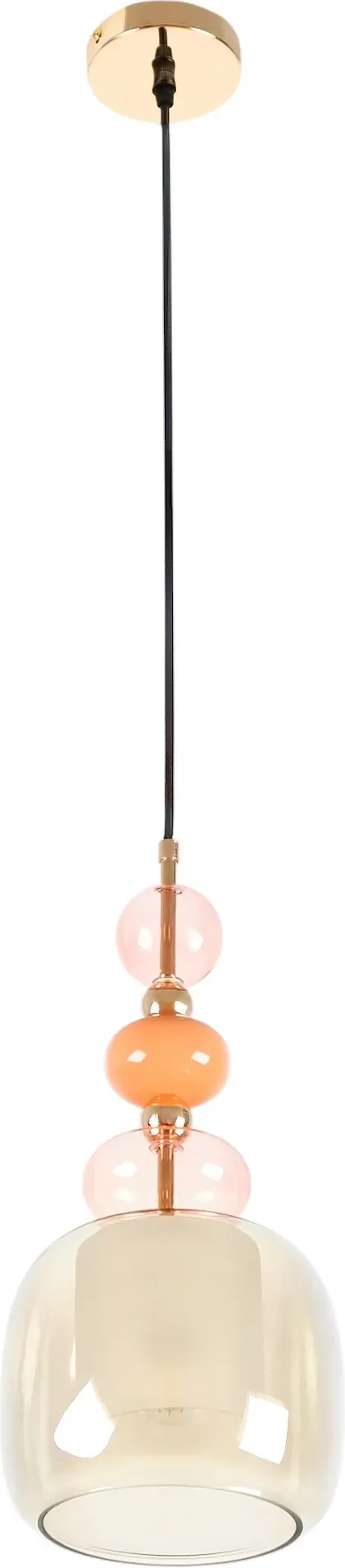 Потолочный светильник MyFar Louis MR2504-1P