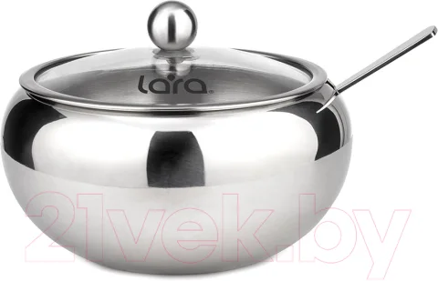 Сахарница Lara LR08-35