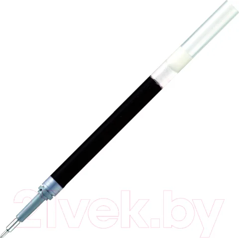 Стержень гелевый Pentel LR7-AX (черный)