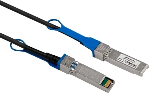 Кабель LR-Link LRDAC-SFP28-1M