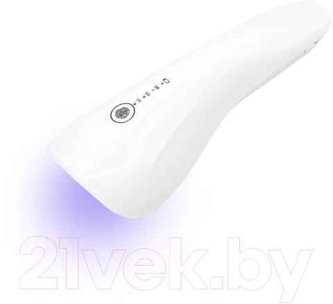 LED-лампа для маникюра T&H LSQ3 (белый)