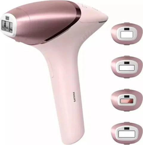 Фотоэпилятор Philips Lumea 9000 BRI958/00