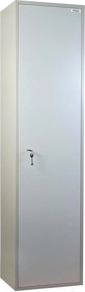 Шкаф металлический Klesto M180K