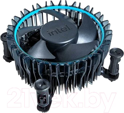 Кулер для процессора Intel M23901