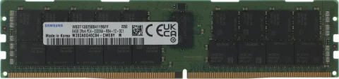Оперативная память DDR4 Samsung M393A8G40CB4-CWE