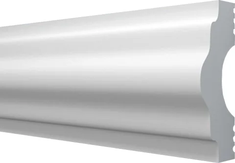 Молдинг ПЛИНТЭКС M 40/15