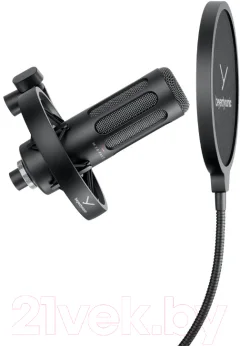 Микрофон Beyerdynamic M 70 Pro X — фото 4