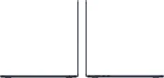 Ноутбук Apple MacBook Air 15" 24GB/512GB М4 / MC6L4 A3241 (полуночный) — фото 3
