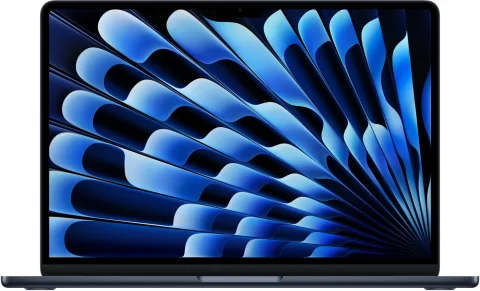Ноутбук Apple MacBook Air M4 13" 512GB / MW133 А3240 (Midnight)