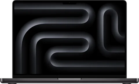 Ноутбук Apple MacBook Pro 14" A3112 M4 / MW2U3 (серый космос)