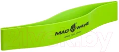 Фиксатор для ног Mad Wave Зеленый — фото 1