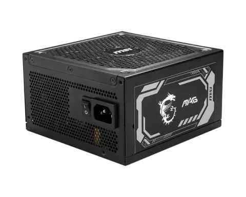 Блок питания для компьютера MSI MAG A1000GL PCIE5
