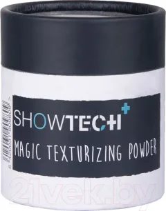 Пудра для животных Show Tech Magic 45STP010 (100г, черный) — фото 5