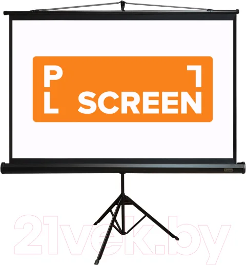 Проекционный экран PL Magna 180x113см MW / TRM-PC-84D