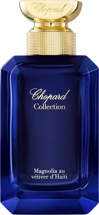 Парфюмерная вода Chopard Magnolia Au Vetiver Du Haiti (100мл)