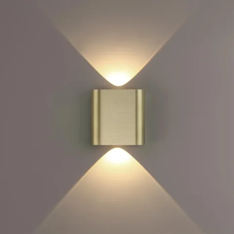 Бра Odeon Light Magnum 7107/2WL