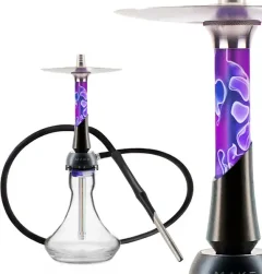 Кальян MAKE HOOKAH синий/фиолетовый — фото 6