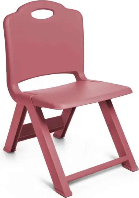Стул детский Kidwick МП Martin / KW455600 (розовый)