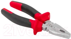 Пассатижи EKF Master Basic pas-180-mas — фото 2