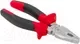 Пассатижи EKF Master Basic pas-180-mas — фото 6