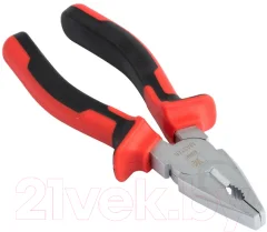 Пассатижи EKF Master Basic / pas-200-mas — фото 2