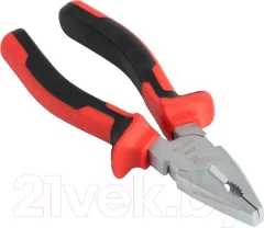 Пассатижи EKF Master Basic / pas-200-mas — фото 8