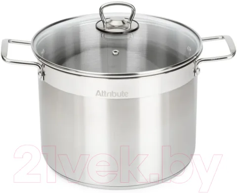Кастрюля Attribute Master Chef ASM008 (8л)