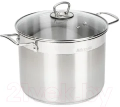 Кастрюля Attribute Master Chef ASM008 (8л) — фото 3
