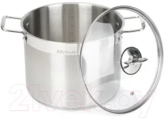 Кастрюля Attribute Master Chef ASM008 (8л) — фото 5