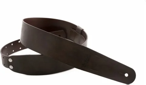 Ремень для гитары RightOn Masterkey Brown