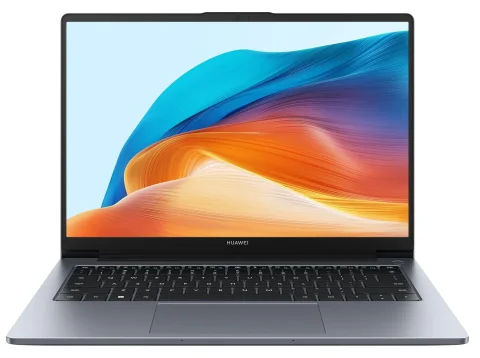 Ноутбук Huawei MateBook D 14 MDG-X без ОС (53014BSB)