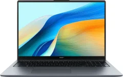 Ноутбук Huawei MateBook D 16 MCLG-X (53014MTX) без ОС — фото 1