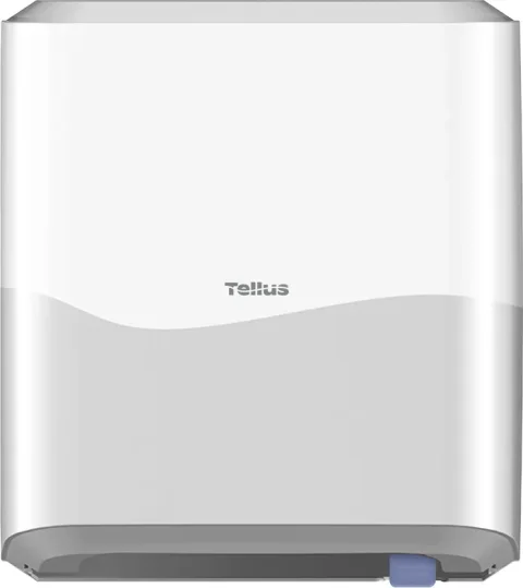 Диспенсер Tellus Matic Solution 911000 (белый)