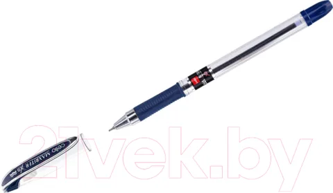 Ручка шариковая Cello Maxriter XS Tinted / 1398